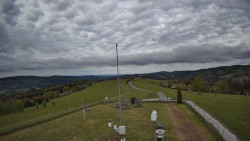 Troják, Maruška - meteo stanice