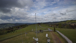 Troják, Maruška - meteo stanice