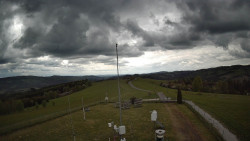 Troják, Maruška - meteo stanice