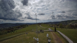 Troják, Maruška - meteo stanice