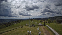 Troják, Maruška - meteo stanice
