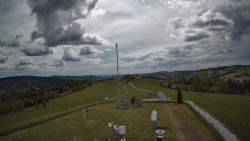 Troják, Maruška - meteo stanice