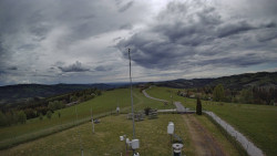 Troják, Maruška - meteo stanice