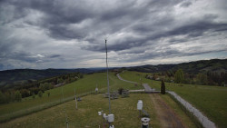 Troják, Maruška - meteo stanice
