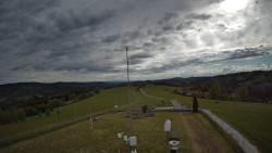 Troják, Maruška - meteo stanice