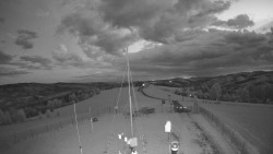 Troják, Maruška - meteo stanice