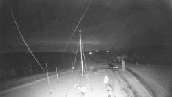 Troják, Maruška - meteo stanice