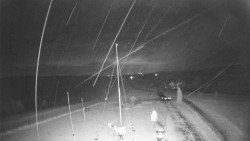 Troják, Maruška - meteo stanice