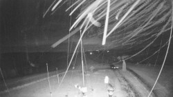Troják, Maruška - meteo stanice