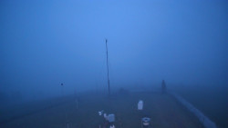 Troják, Maruška - meteo stanice