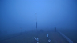 Troják, Maruška - meteo stanice