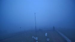Troják, Maruška - meteo stanice