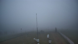 Troják, Maruška - meteo stanice