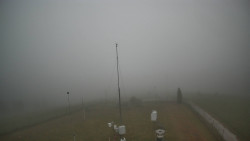Troják, Maruška - meteo stanice