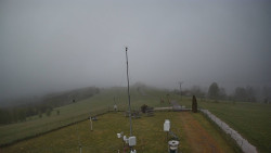 Troják, Maruška - meteo stanice