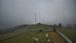 Troják, Maruška - meteo stanice