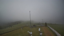 Troják, Maruška - meteo stanice