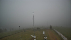 Troják, Maruška - meteo stanice