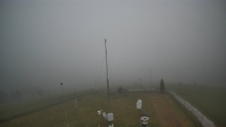 Troják, Maruška - meteo stanice