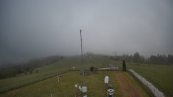 Troják, Maruška - meteo stanice