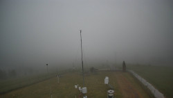 Troják, Maruška - meteo stanice