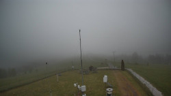 Troják, Maruška - meteo stanice