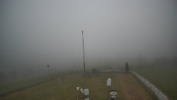 Troják, Maruška - meteo stanice