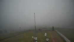 Troják, Maruška - meteo stanice