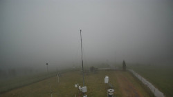 Troják, Maruška - meteo stanice
