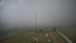 Troják, Maruška - meteo stanice