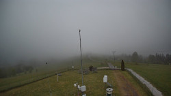 Troják, Maruška - meteo stanice