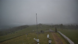 Troják, Maruška - meteo stanice