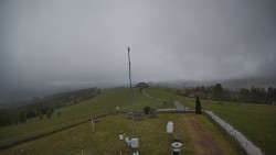 Troják, Maruška - meteo stanice