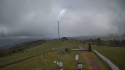 Troják, Maruška - meteo stanice