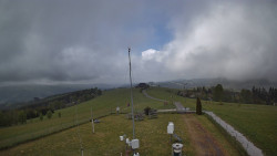 Troják, Maruška - meteo stanice