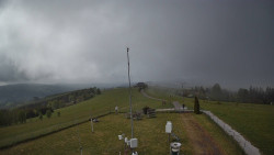 Troják, Maruška - meteo stanice