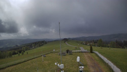 Troják, Maruška - meteo stanice