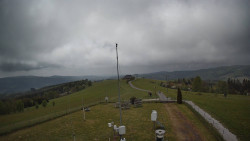 Troják, Maruška - meteo stanice