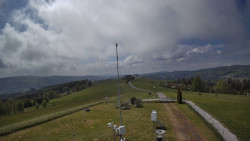 Troják, Maruška - meteo stanice