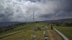 Troják, Maruška - meteo stanice