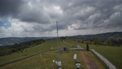 Troják, Maruška - meteo stanice