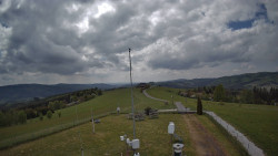 Troják, Maruška - meteo stanice