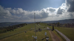Troják, Maruška - meteo stanice