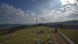 Troják, Maruška - meteo stanice