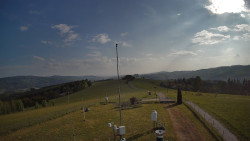 Troják, Maruška - meteo stanice