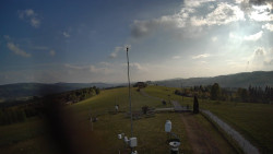 Troják, Maruška - meteo stanice