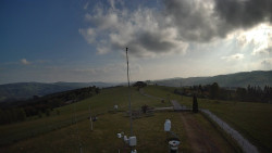 Troják, Maruška - meteo stanice