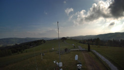 Troják, Maruška - meteo stanice