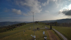 Troják, Maruška - meteo stanice
