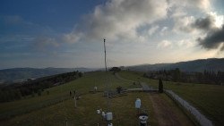 Troják, Maruška - meteo stanice